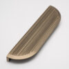 Uchwyt meblowy złoty postarzany mat SY 9076.0224.ABM 24,4 cm. - obrazek 6
