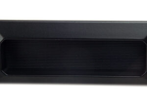 uchwyt meblowy wpuszczany WMN 835.096.00N4 czarny mat