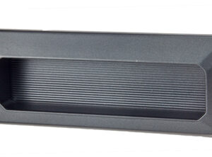 Uchwyt meblowy wpuszczany WMN 835.096.00G9 kolor grafit