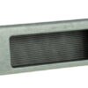 Uchwyt meblowy wpuszczany WMN 542.075.0020 srebrny