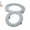 uchwyt meblowy WMN 470.080.0002 chrom połysk - obrazek 2