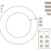 uchwyt meblowy WMN 470.080.0002 chrom połysk - obrazek 3