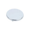 Gałka meblowa srebrny chrom 6cm. CEBI 4196.016.MP02