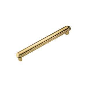 Uchwyt meblowy złoty chrom połysk CEBI 1102.160.MP11
