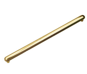 Uchwyt meblowy złoty chrom CEBI 1102.320.MP11