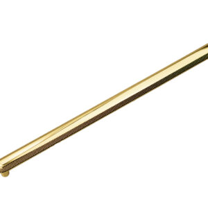 Uchwyt meblowy złoty chrom CEBI 1102.320.MP11