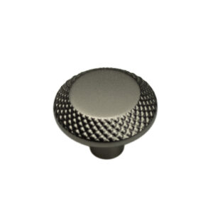 Gałka meblowa antracyt 3cm. CEBI 4102.001.MP27