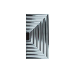 Uchwyt meblowy srebrny chrom  CEBI 1203.064.MP02
