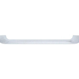 Uchwyt meblowy srebrny chrom połysk CEBI 1200.224.MP02