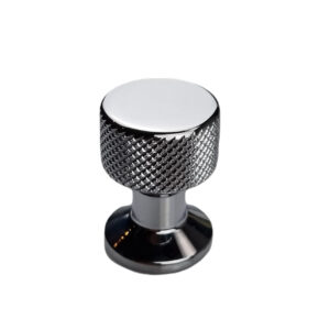 Gałka meblowa srebrny chrom 22mm. CEBI 4254.001.MP02