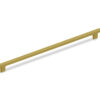Uchwyt meblowy złoty chrom CEBI 1270.320.MP11