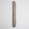 Uchwyt meblowy  złoty chrom połysk  SY 9064.0320.GL  34cm.